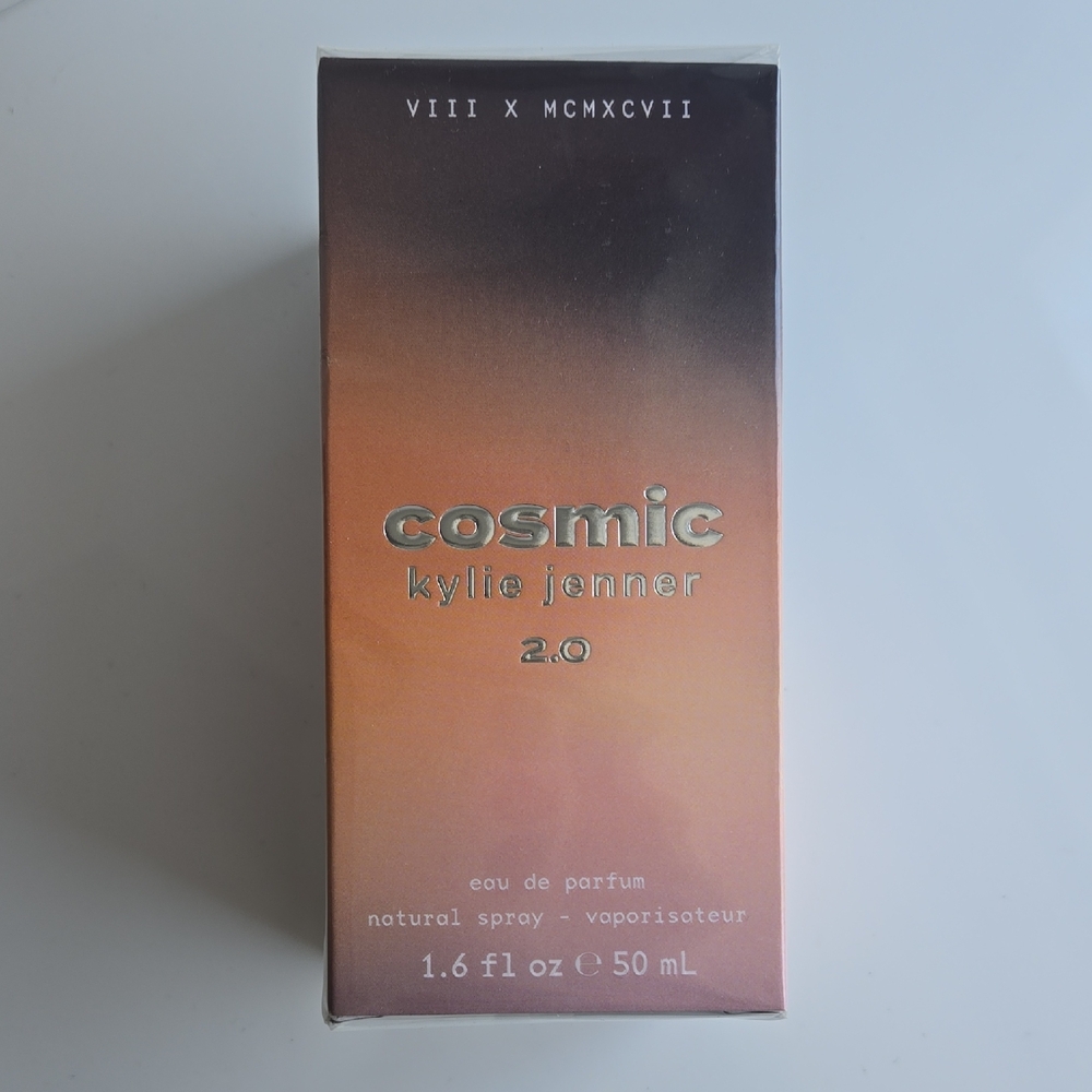Cosmic 2